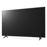 Televizor LED Smart LG 65UR80003LJ 164 cm 4K Ultra HD fotografia produsului View 2 S