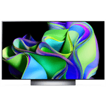 Televizor LG OLED OLED48C32LA 121 cm Smart 4K Ultra HD 100Hz fotografia produsului