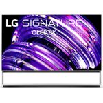 Televizor LG OLED OLED88Z29LA 223 cm Smart 8K fotografia produsului
