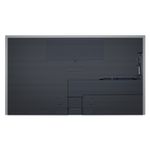 Televizor LG OLED OLED55G23LA 139 cm Smart 4K Ultra HD 100Hz fotografia produsului View 5 S