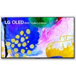 Televizor LG OLED OLED55G23LA 139 cm Smart 4K Ultra HD 100Hz fotografia produsului