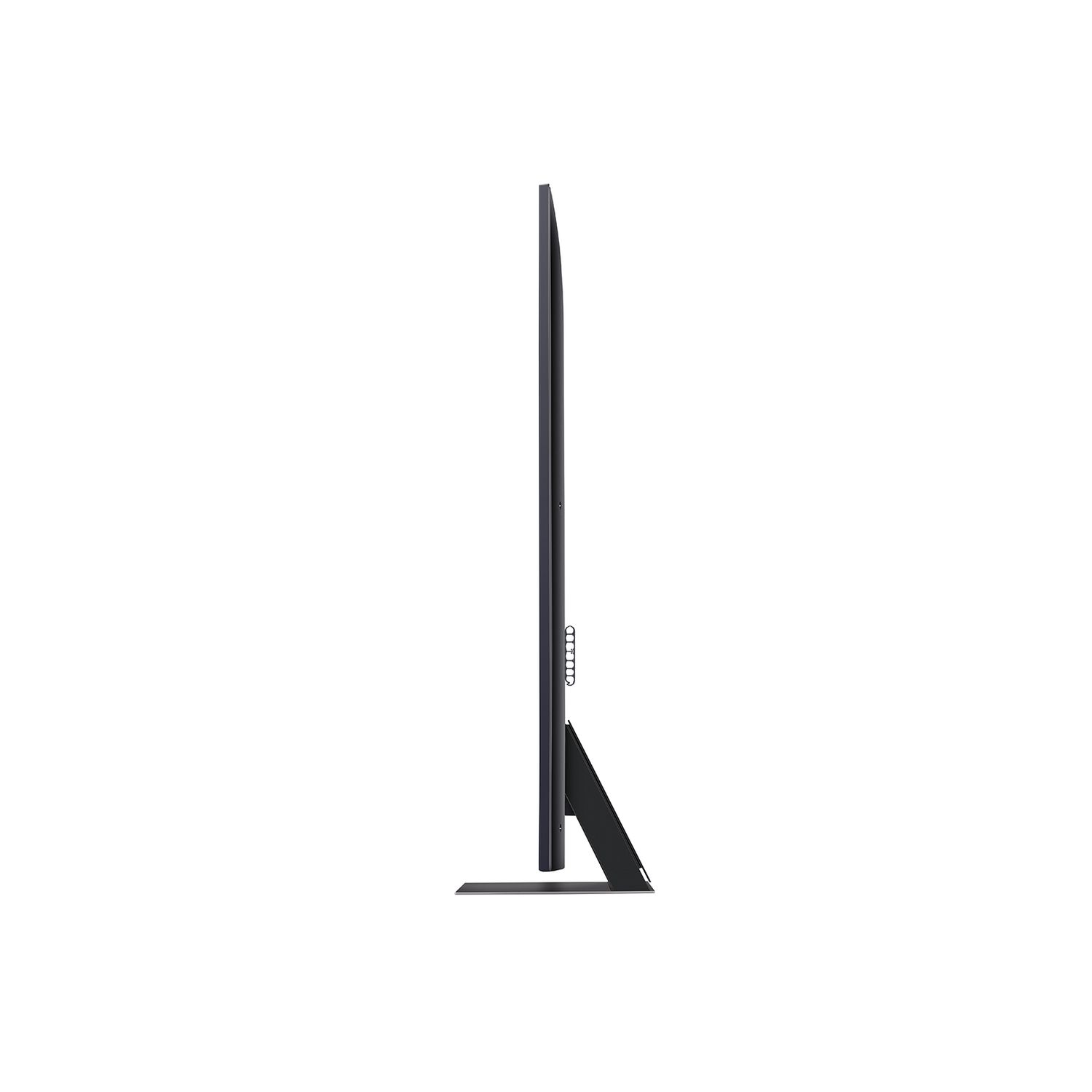 Televizor LED Smart LG 55UR91003LA 139 cm 4K Ultra HD fotografia produsului View 3 L