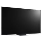 Televizor LED Smart LG 55UR91003LA 139 cm 4K Ultra HD fotografia produsului View 4 S