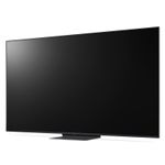 Televizor LED Smart LG 50UR91003LA 126 cm 4K Ultra HD fotografia produsului View 2 S