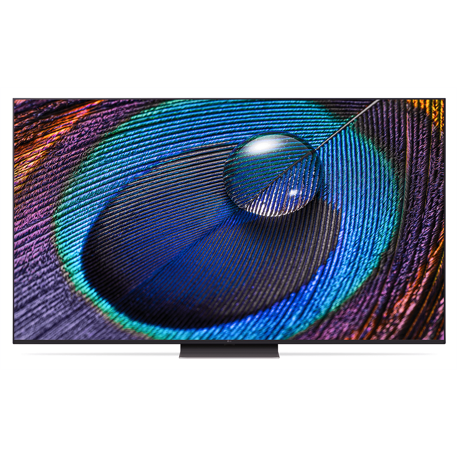 Televizor LED Smart LG 50UR91003LA 126 cm 4K Ultra HD fotografia produsului