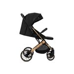 Carucior sport Estelle Dakar, Momi, Ginko fotografia produsului View 4 S