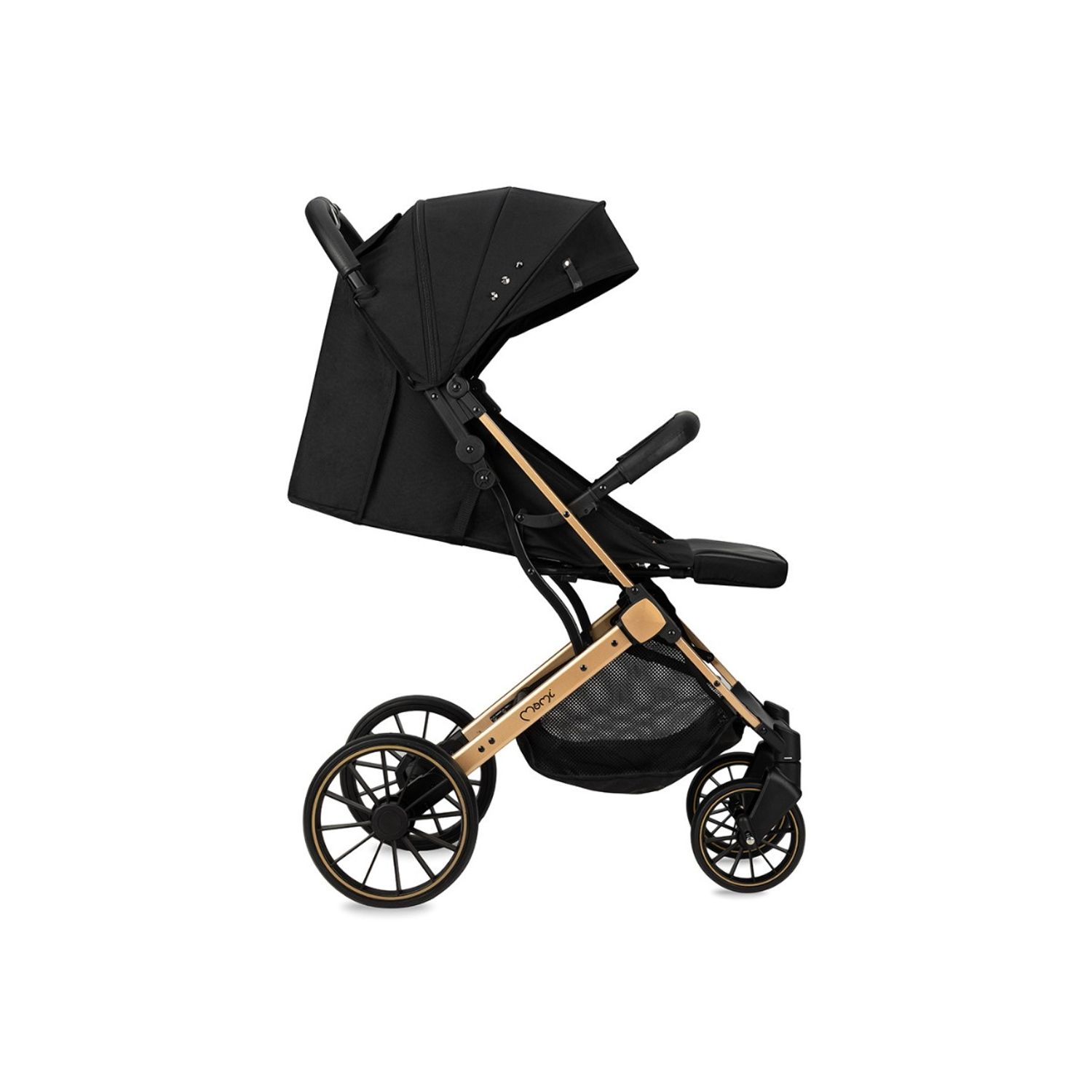 Carucior sport Estelle Dakar, Momi, Ginko fotografia produsului View 4 L