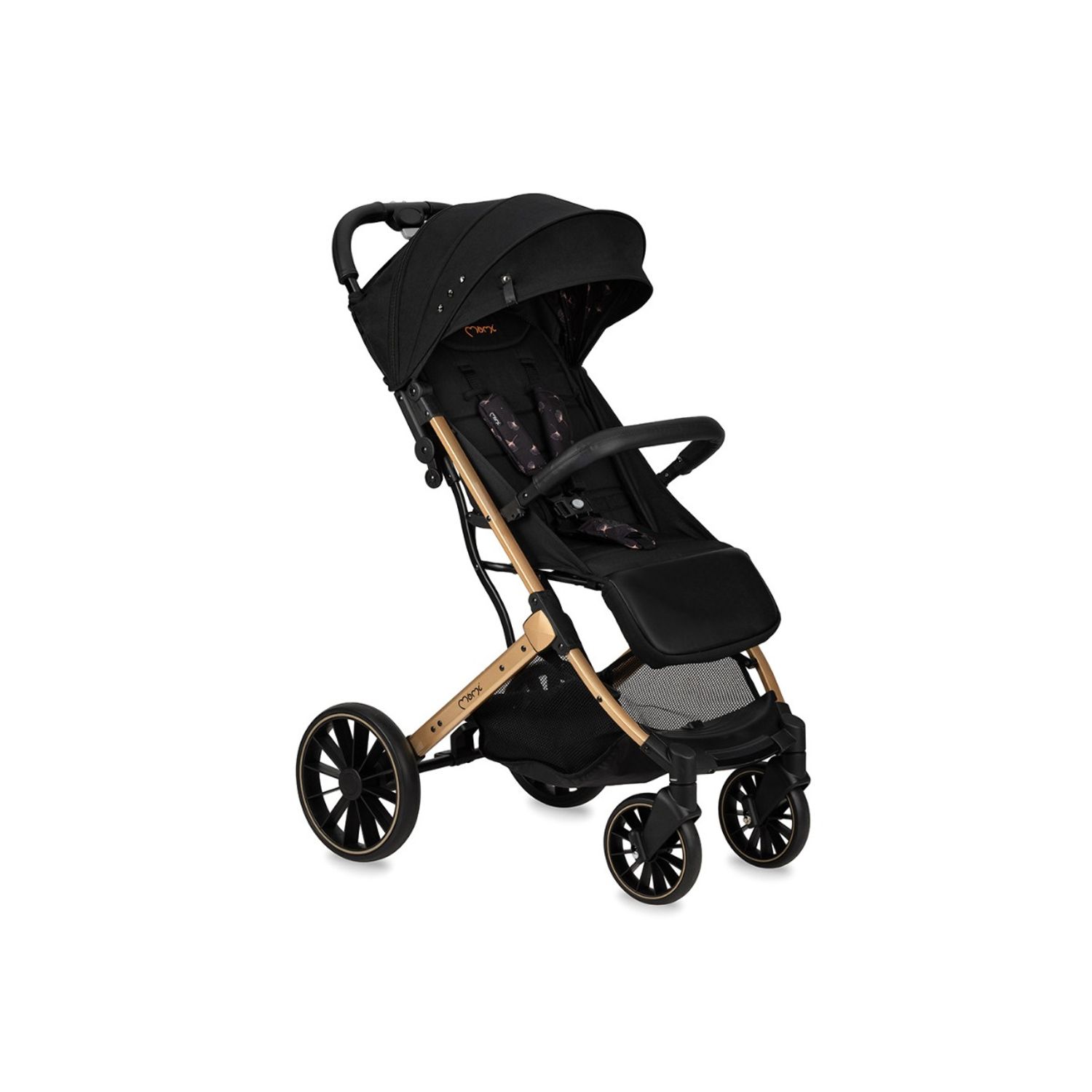 Carucior sport Estelle Dakar, Momi, Ginko fotografia produsului View 2 L