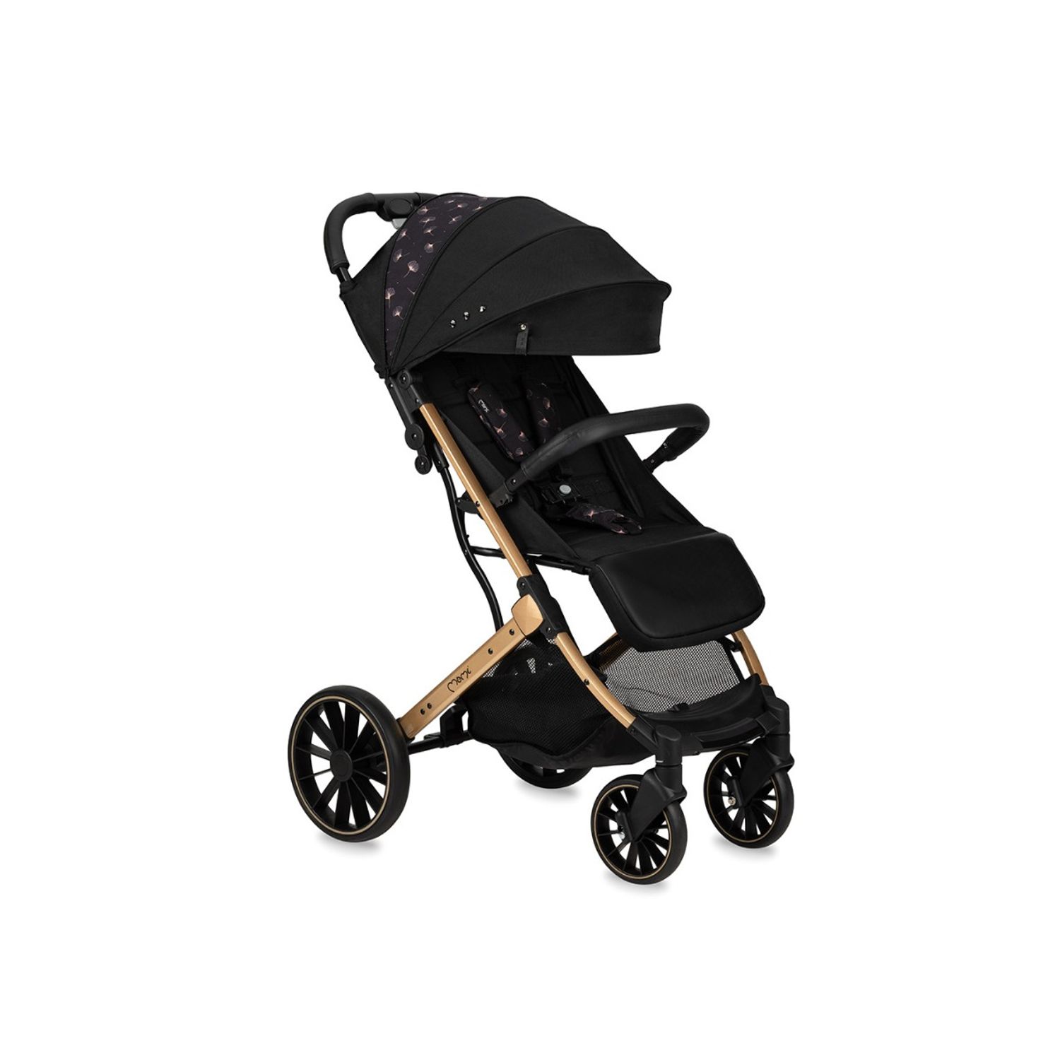 Carucior sport Estelle Dakar, Momi, Ginko fotografia produsului