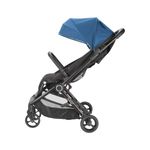Carucior Sport Ecologic, Larktale, Autofold, Blue fotografia produsului View 3 S