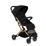 Carucior sport Estelle, Momi, Black fotografia produsului