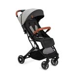 Carucior sport Estelle, Momi, Grey fotografia produsului