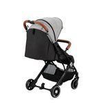 Carucior sport Estelle, Momi, Grey fotografia produsului View 3 S