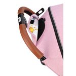 Carucior sport Estelle, Momi, Pink fotografia produsului View 5 S