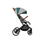 Carucior sport Estelle Dakar, Momi, Jungle fotografia produsului View 3 S
