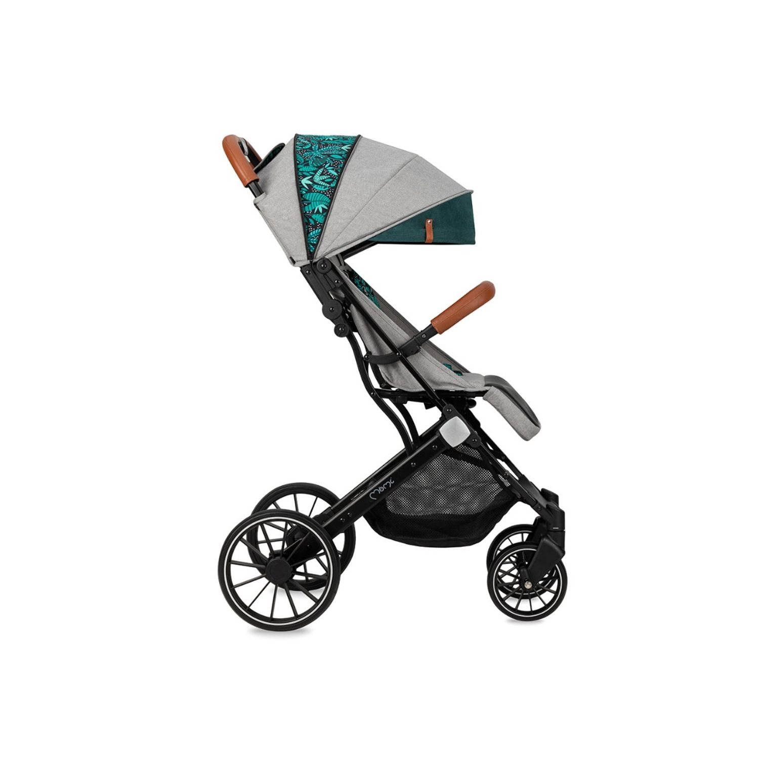 Carucior sport Estelle Dakar, Momi, Jungle fotografia produsului View 3 L