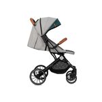 Carucior sport Estelle Dakar, Momi, Jungle fotografia produsului View 4 S