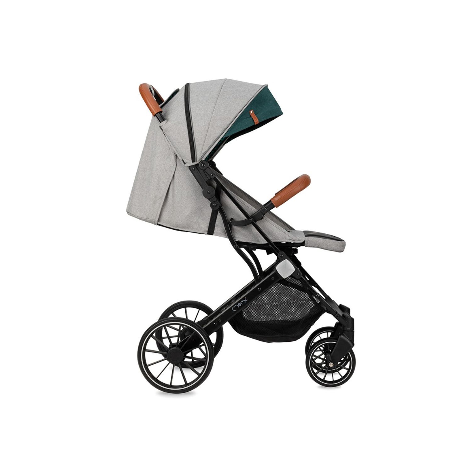 Carucior sport Estelle Dakar, Momi, Jungle fotografia produsului View 4 L