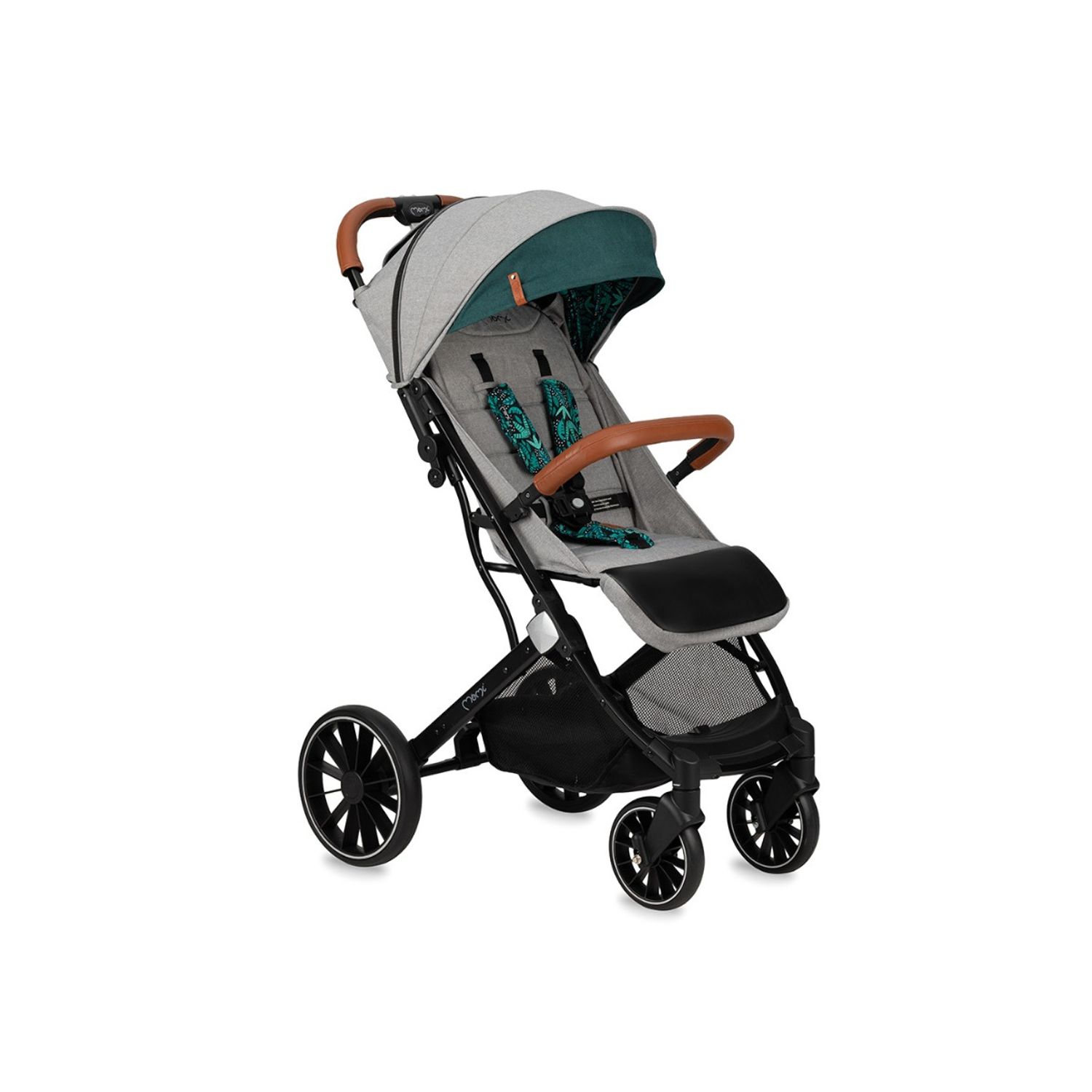 Carucior sport Estelle Dakar, Momi, Jungle fotografia produsului View 6 L