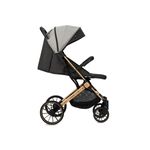 Carucior sport Estelle Dakar, Momi, Leopard fotografia produsului View 4 S