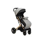 Carucior sport Estelle Dakar, Momi, Leopard fotografia produsului View 2 S