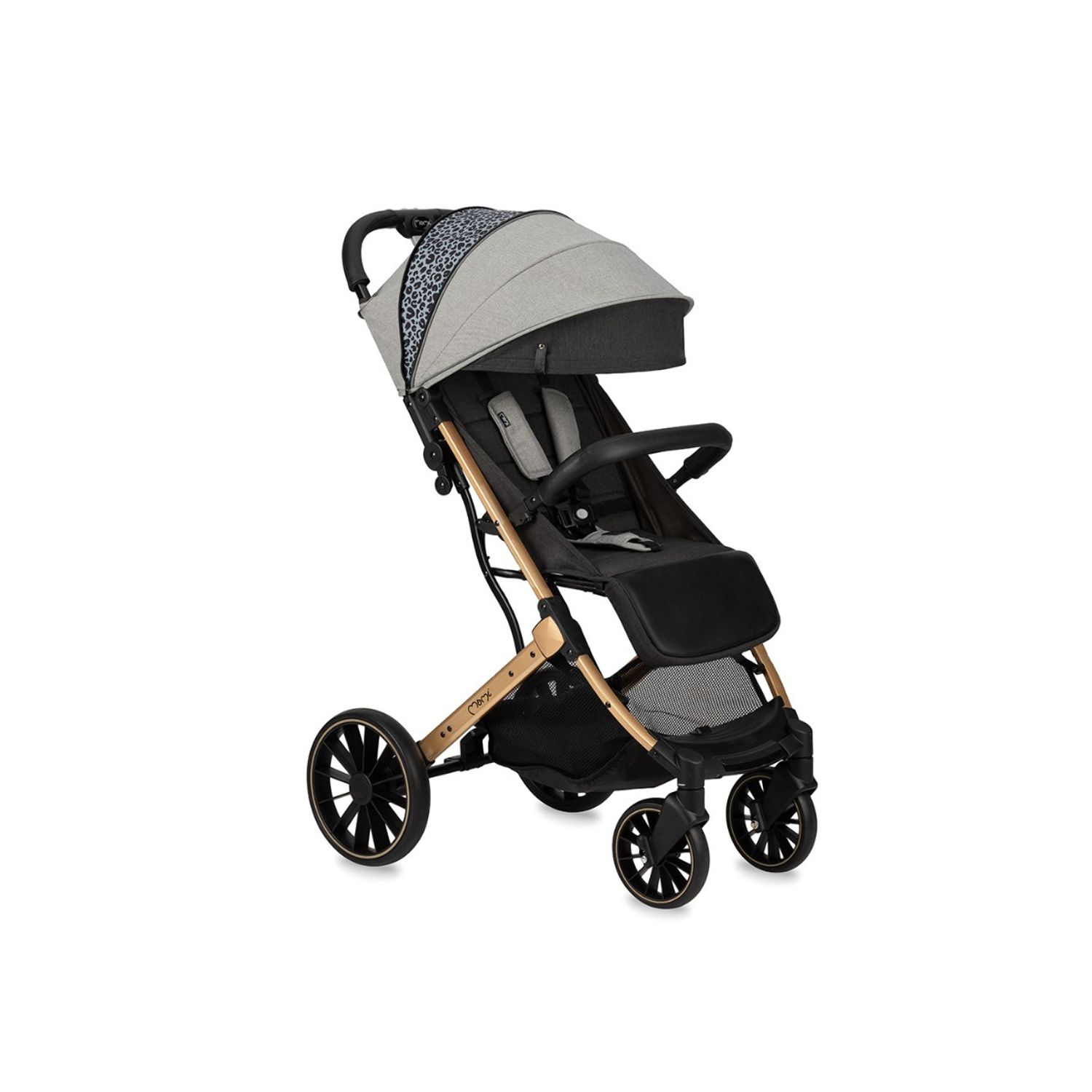 Carucior sport Estelle Dakar, Momi, Leopard fotografia produsului