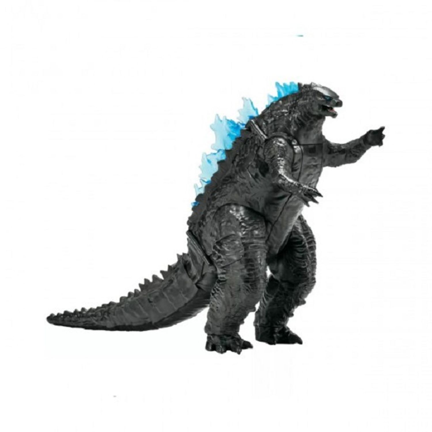 Figurina Godzilla 20 cm seria Titan Tech Godzilla vs Kong fotografia produsului View 3 L