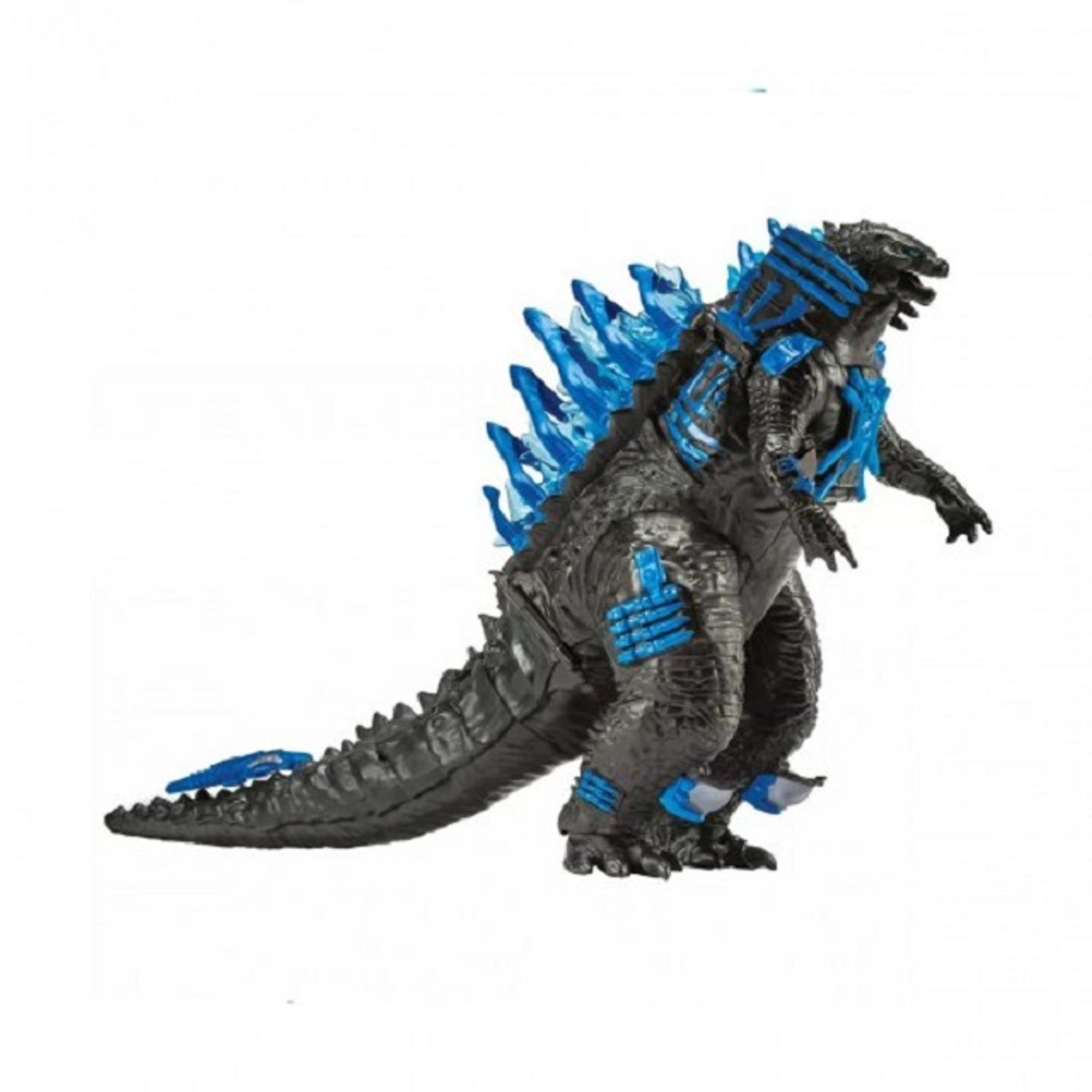 Figurina Godzilla 20 cm seria Titan Tech Godzilla vs Kong fotografia produsului