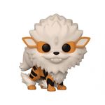Figurina Funko Pop 920 Arcanine EMEA Pokemon fotografia produsului