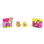 Set figurine de colectie Moji Pops fotografia produsului View 2 S