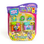 Set figurine de colectie Moji Pops fotografia produsului
