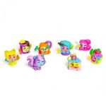 Set de joaca cu 8 figurine Moji Pops &minus; Pearl fotografia produsului View 2 S