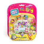 Set de joaca cu 8 figurine Moji Pops &minus; Pearl fotografia produsului