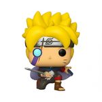Figurina Funko Pop Boruto - Boruto with Marks fotografia produsului