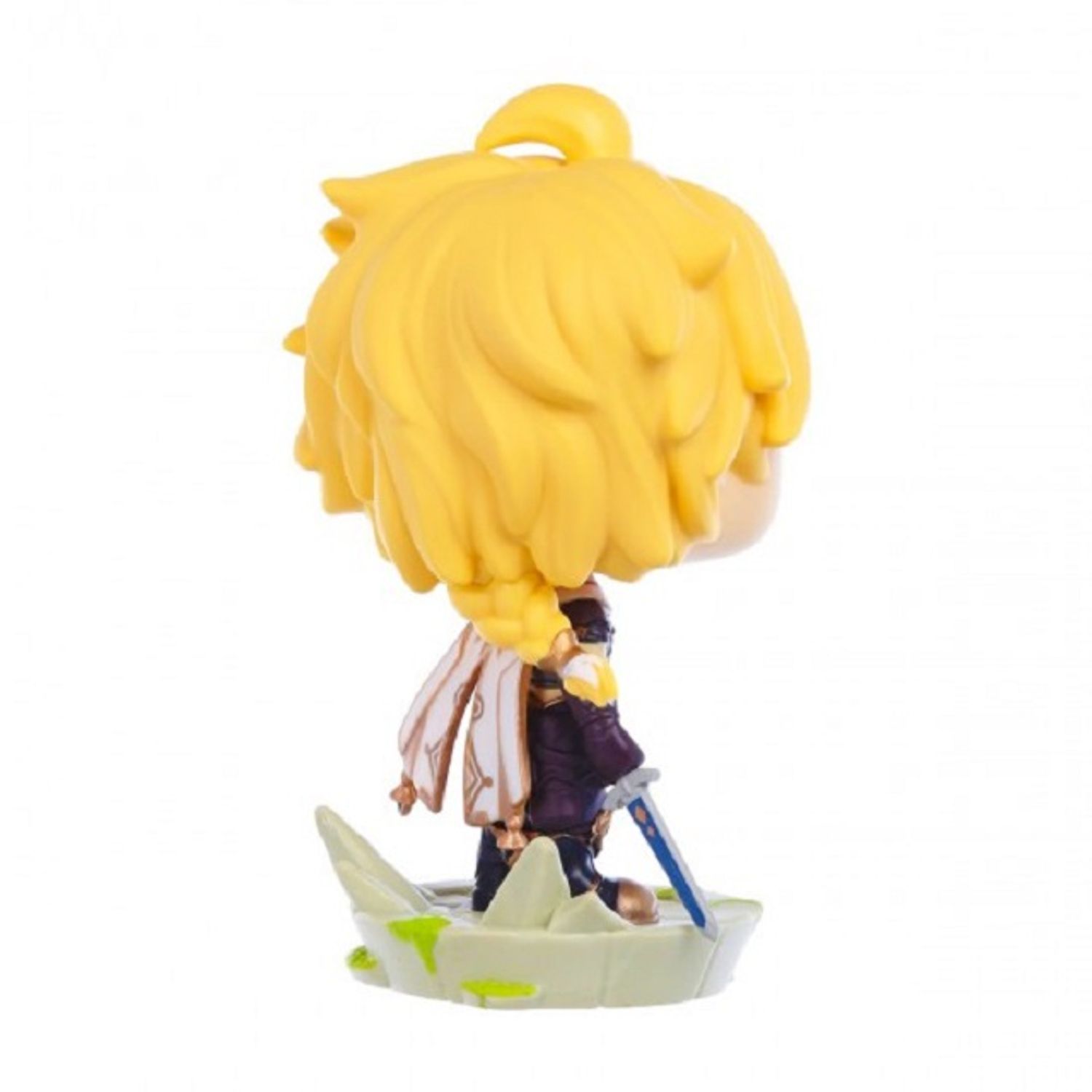 Figurina Funko Pop! Aether seria Genshin Impact fotografia produsului View 2 L