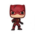 Figurina Funko Pop! Barry Allen seria Flash fotografia produsului
