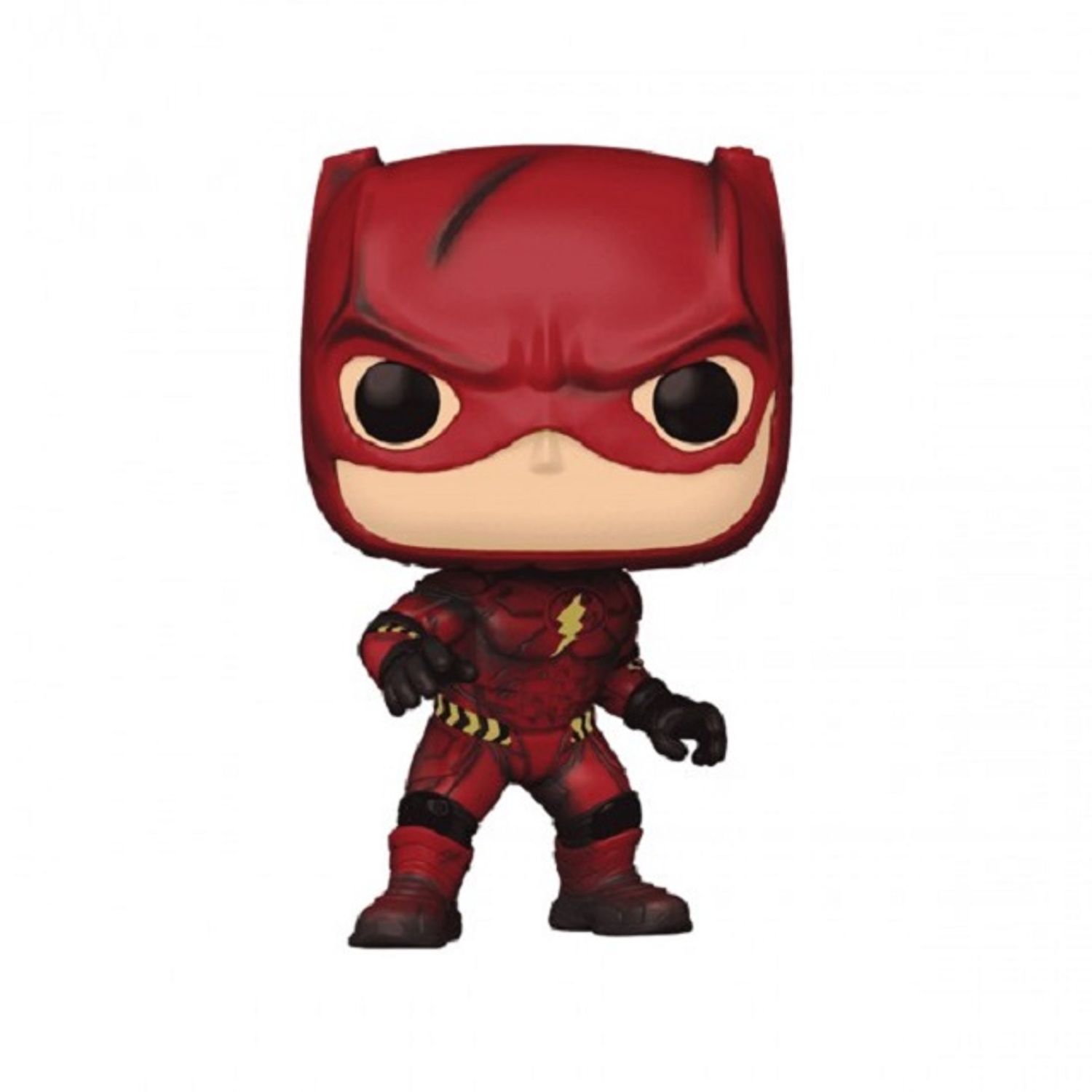 Figurina Funko Pop! Barry Allen seria Flash fotografia produsului