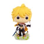 Figurina Funko Pop! Aether seria Genshin Impact fotografia produsului