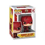 Figurina Funko Pop! Barry Allen seria Flash fotografia produsului View 2 S