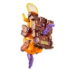 Masina transformer Screechers Wild S3 L4 Earth Shaker fotografia produsului View 4 S