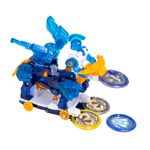 Masina transformer Screechers Wild S3 L3 Esserlords fotografia produsului View 5 S
