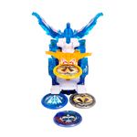 Masina transformer Screechers Wild S3 L3 Esserlords fotografia produsului View 6 S