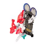 Masina transformer Screechers Wild S3 L2 Fantasy Gemini fotografia produsului View 3 S