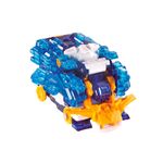 Masina transformer Screechers Wild S3 L3 Esserlords fotografia produsului