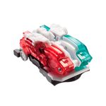 Masina transformer Screechers Wild S3 L2 Fantasy Gemini fotografia produsului