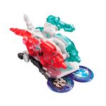 Masina transformer Screechers Wild S3 L2 Fantasy Gemini fotografia produsului View 6 S