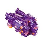 Masina transformer Screechers Wild S3 L3 Cracking Dragon fotografia produsului