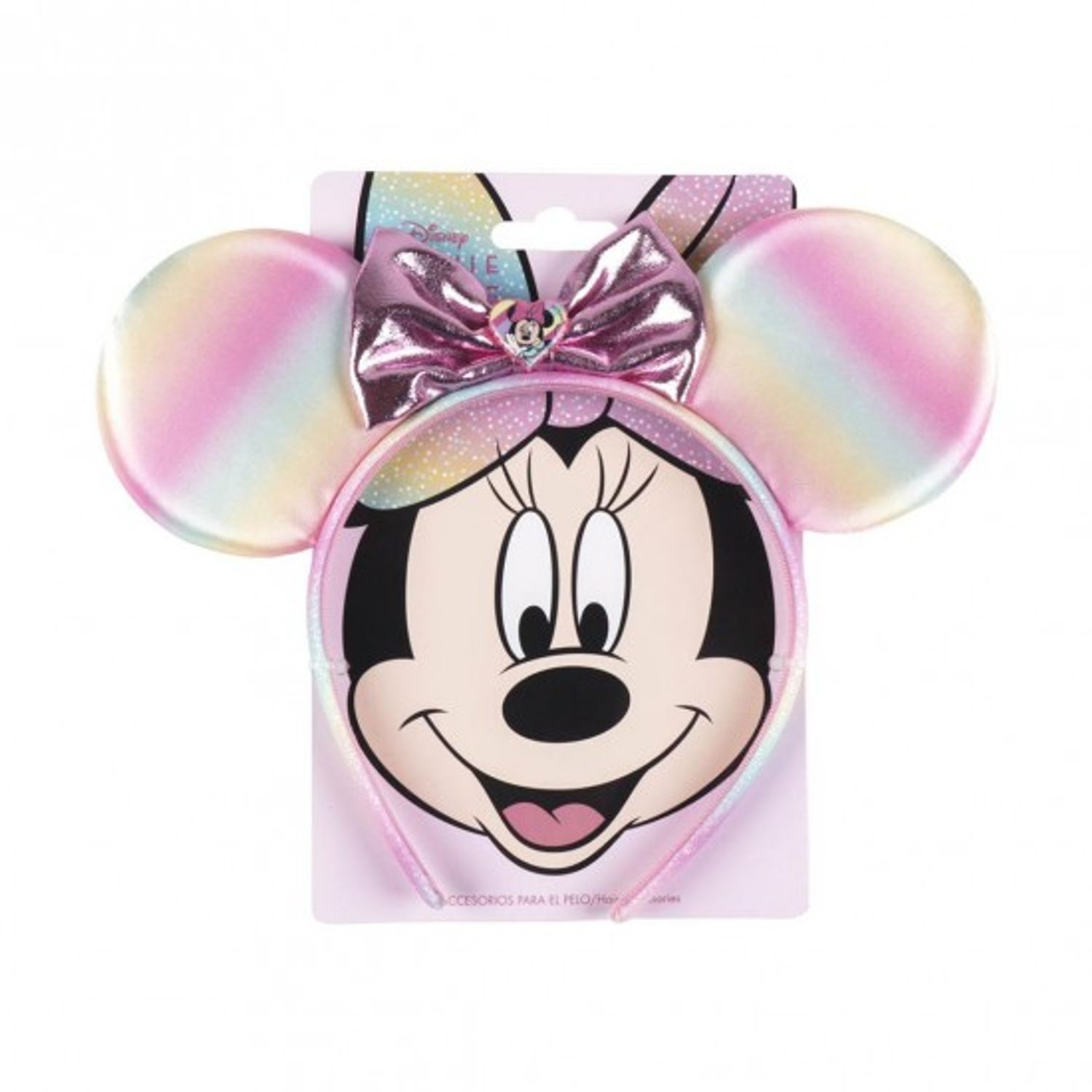 Cerc pentru par Fantasia Minnie fotografia produsului
