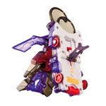 Masina transformer Screechers Wild S3 L5 Dark Phantom fotografia produsului View 3 S