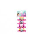 Set accesorii de par 4 buc. Gabby's Dollhouse fotografia produsului View 3 S